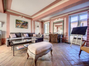 Maison de Charme aux abord de Saint-Tropez
